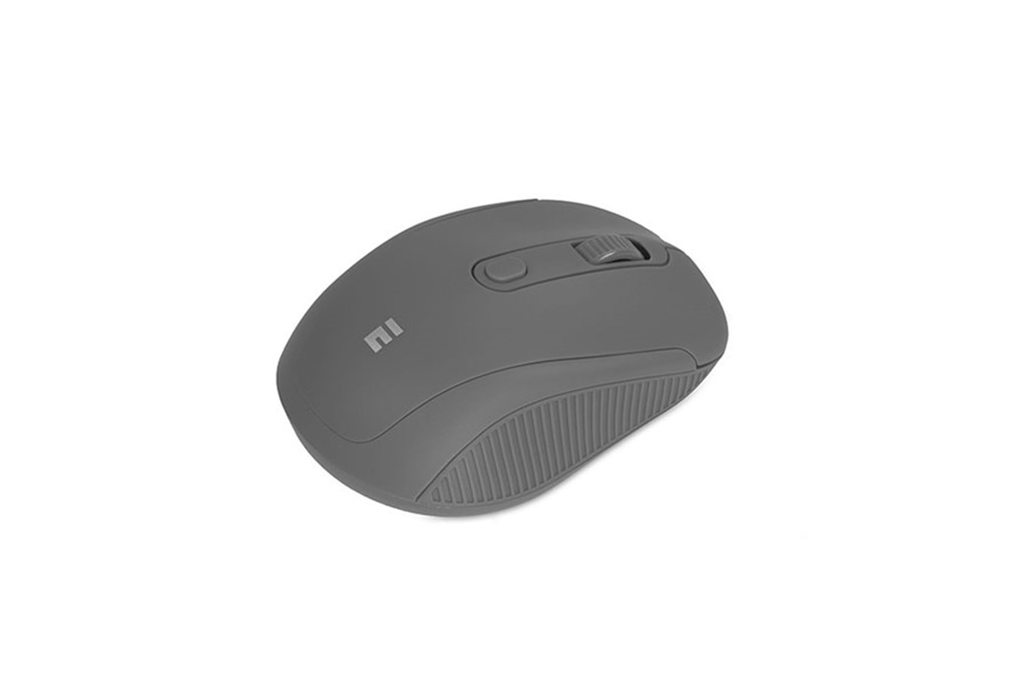 Everest SM-300 Usb Siyah 4D Optik Süper Sessiz Alkalin Pil Kablosuz Mouse