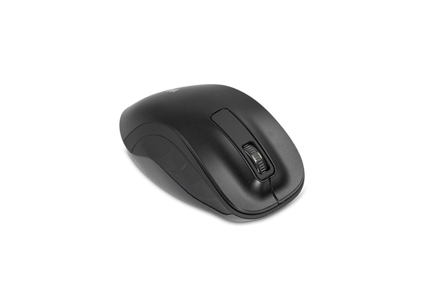 EVEREST SM-360 Usb Siyah 3D Optik Süper Sessiz Alkalin Pil Kablosuz Mouse