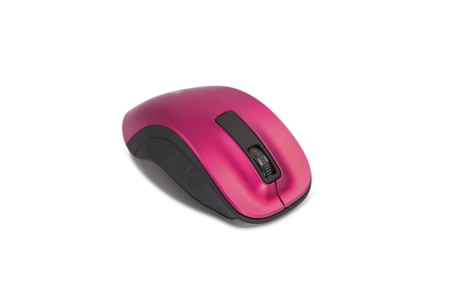 EVEREST SM-360 Usb Mor 3D Optik Süper Sessiz Alkalin Pil Kablosuz Mouse