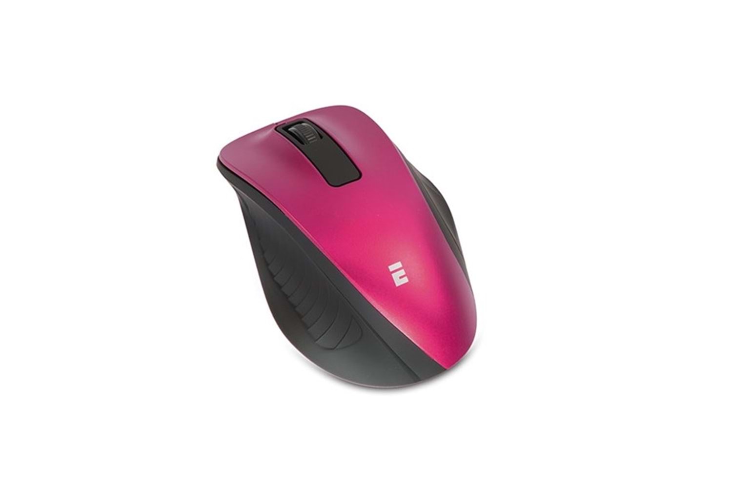 EVEREST SM-360 Usb Mor 3D Optik Süper Sessiz Alkalin Pil Kablosuz Mouse