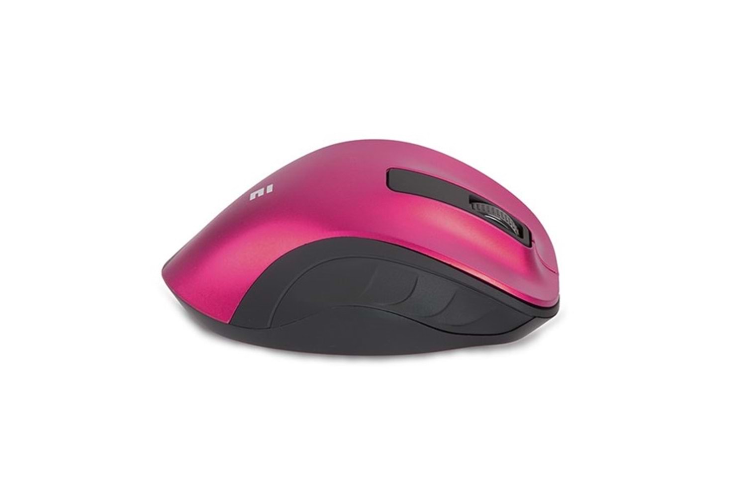 EVEREST SM-360 Usb Mor 3D Optik Süper Sessiz Alkalin Pil Kablosuz Mouse