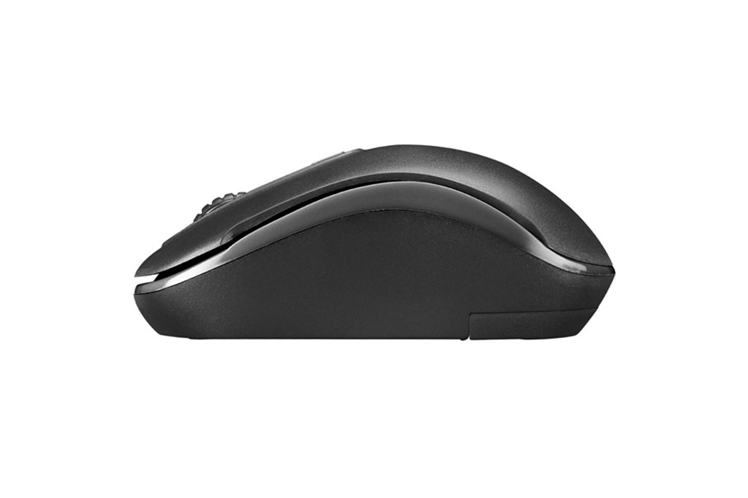 Everest SM-804 Usb Siyah 1600dpi Kablosuz Mouse