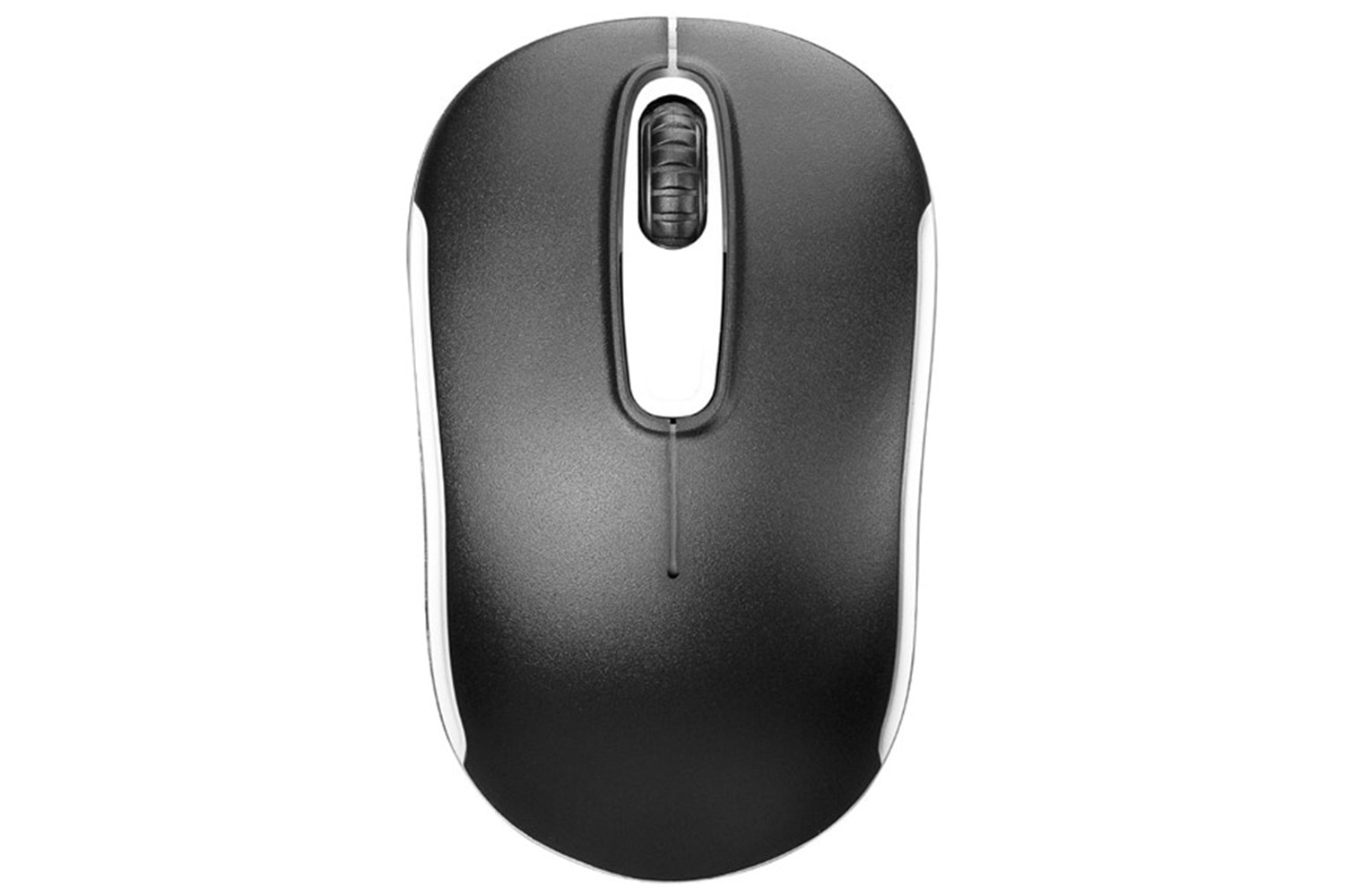 Everest SM-804 Usb Siyah/Beyaz 1600dpi Kablosuz Mouse
