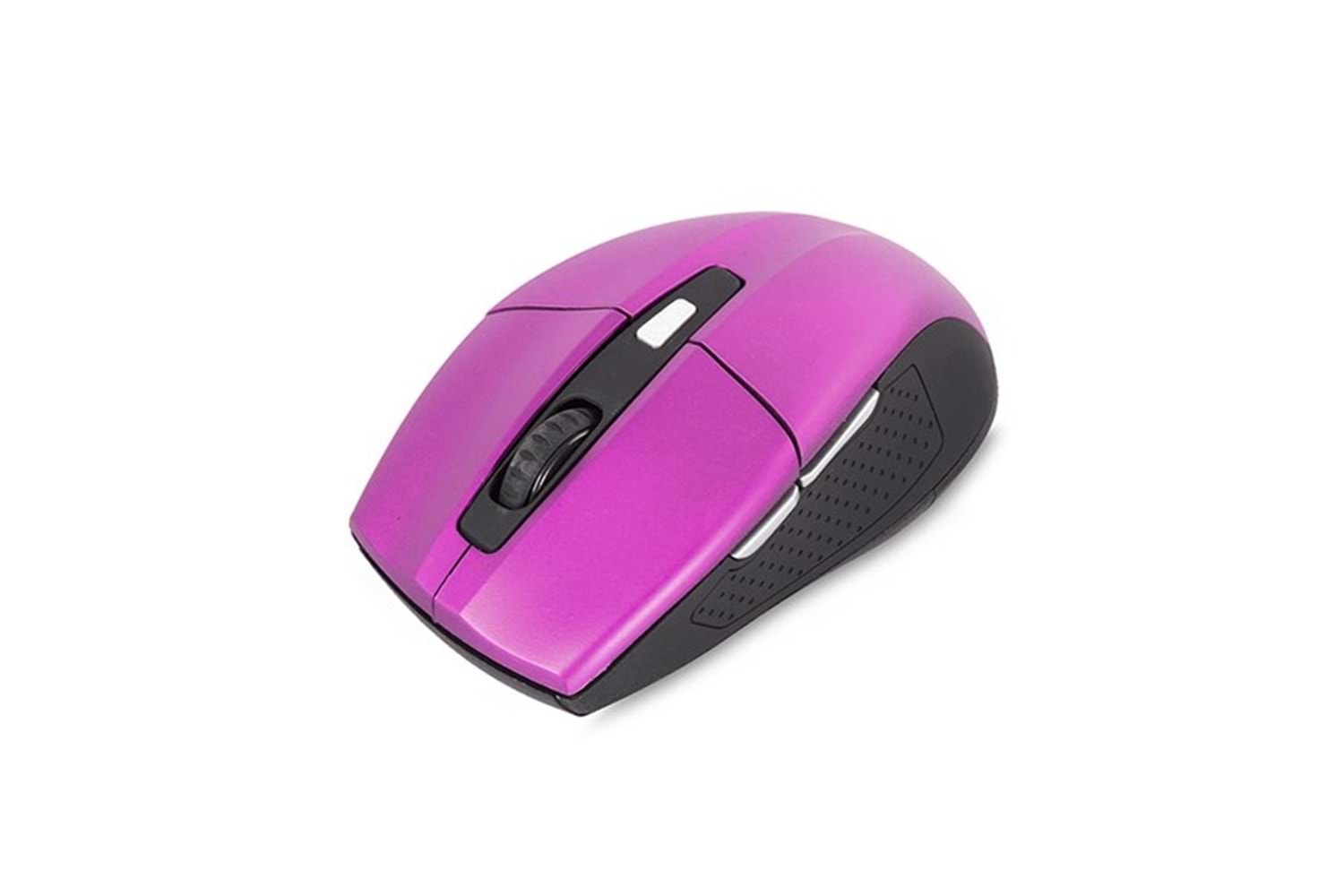 Everest SM-861 Usb Mor 800/1200/1600dpi Süper Sessiz Kablosuz Mouse