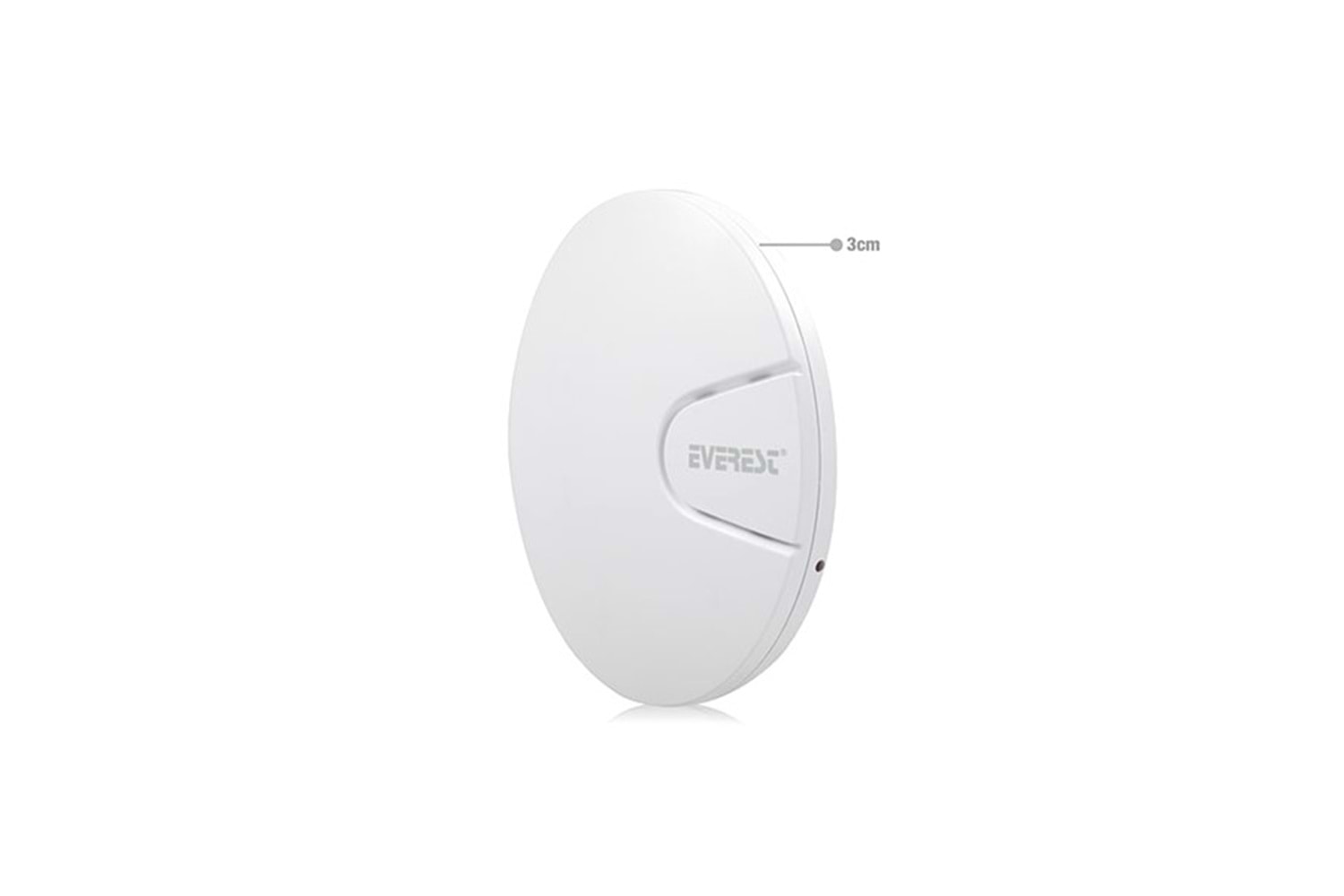 Everest EWIFI EAP N300 2.4GhzTavan Kablosuz Router Acces Point