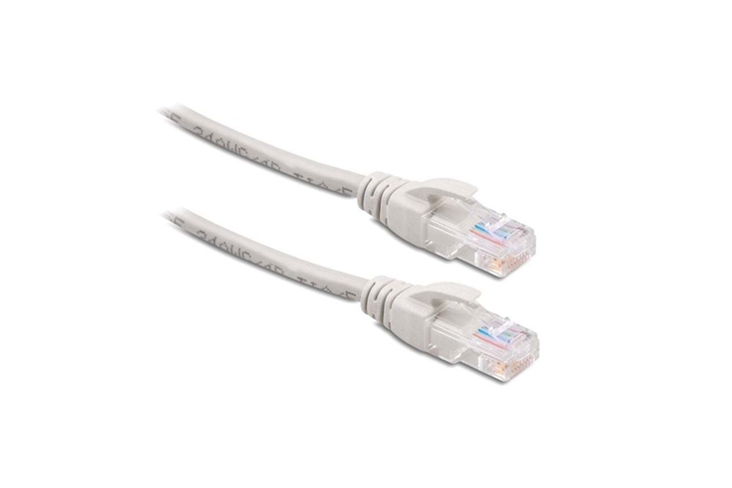 S-link SLX-292 3m Patch Utp Gri CAT5E Patch Kablo