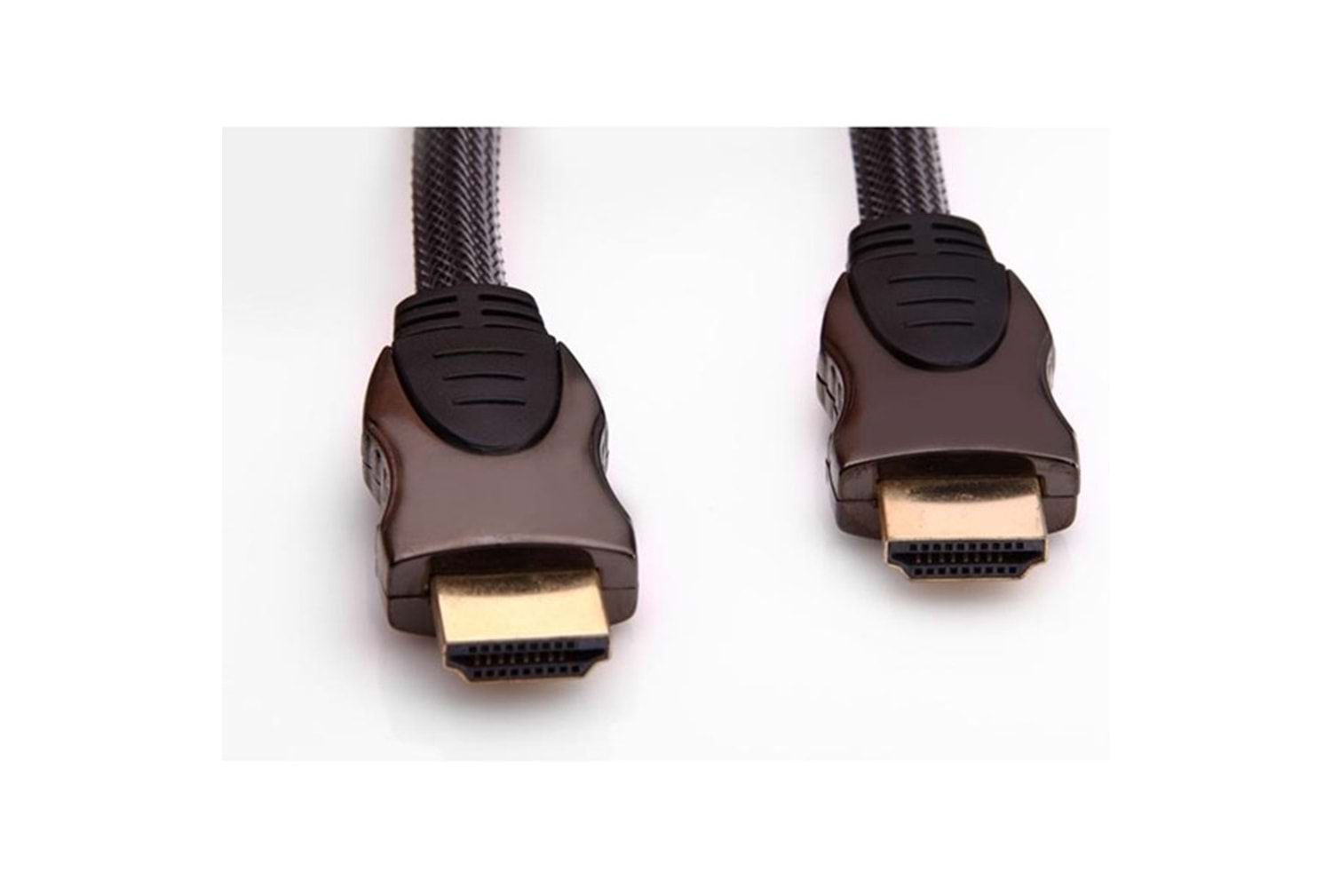 S-link SLX-M985 HDMI TO HDMI 1.8m Altın Uçlu 24K+ Metal Kon. 1.4 Ver. 3D Kablo