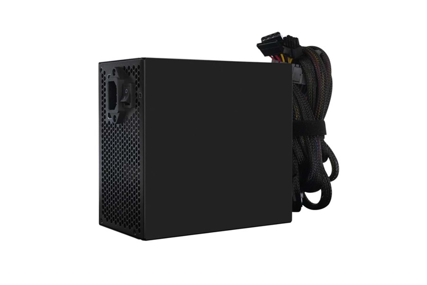 RAMPAGE 700W 80+ BRONZE RMP-700-80P POWER SUPPLY