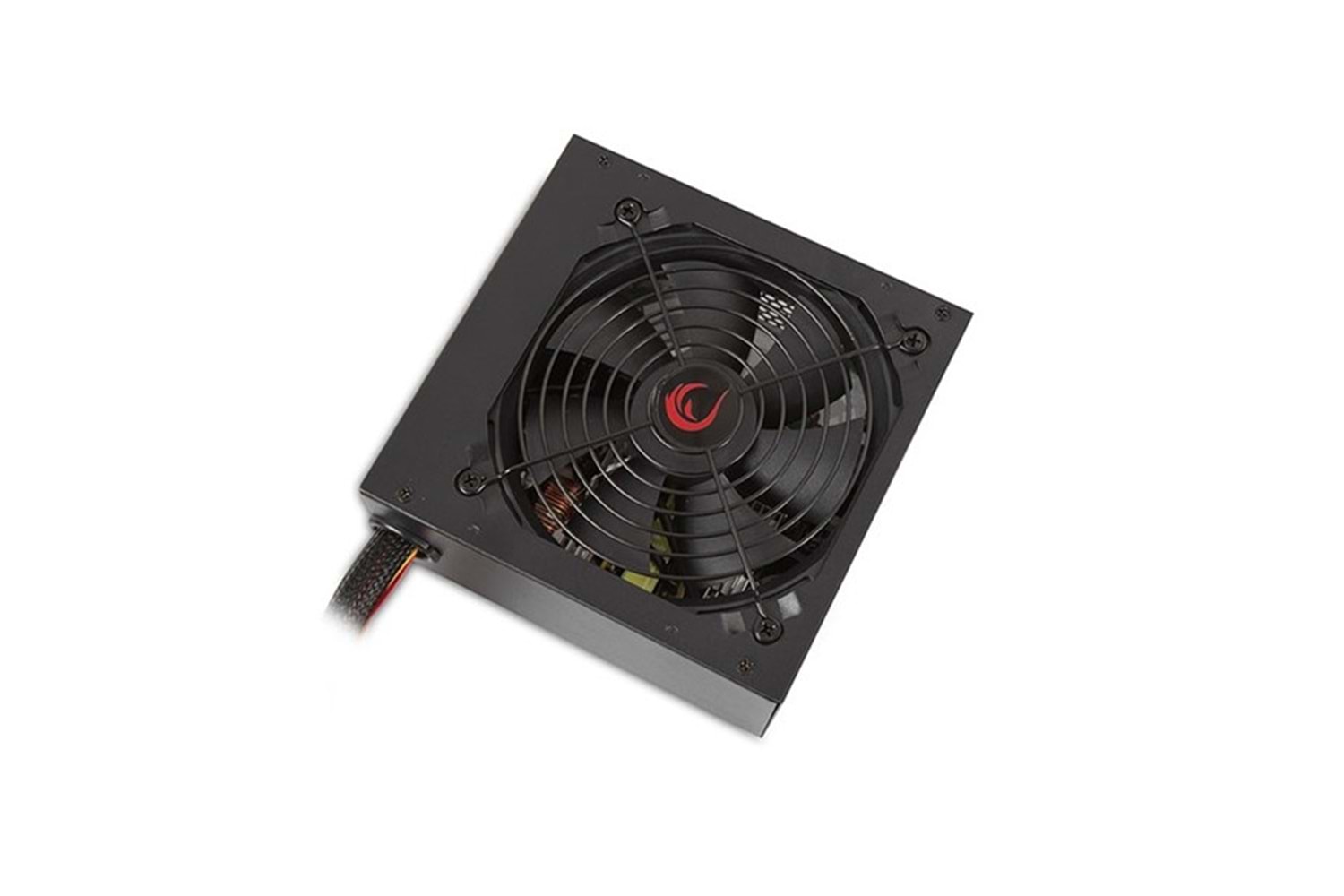 RAMPAGE 650W 80+ BRONZE RMP-650-80PB POWER SUPPLY