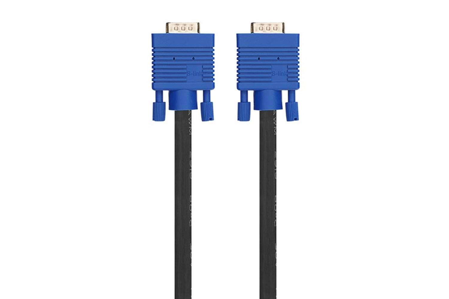S-LINK 10metre SLX-177 VGA Monitör Kablosu