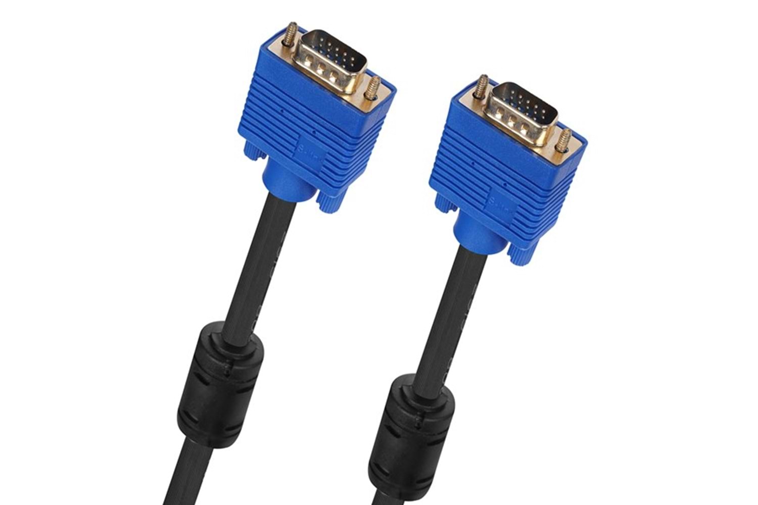 S-LINK 10metre SLX-177 VGA Monitör Kablosu
