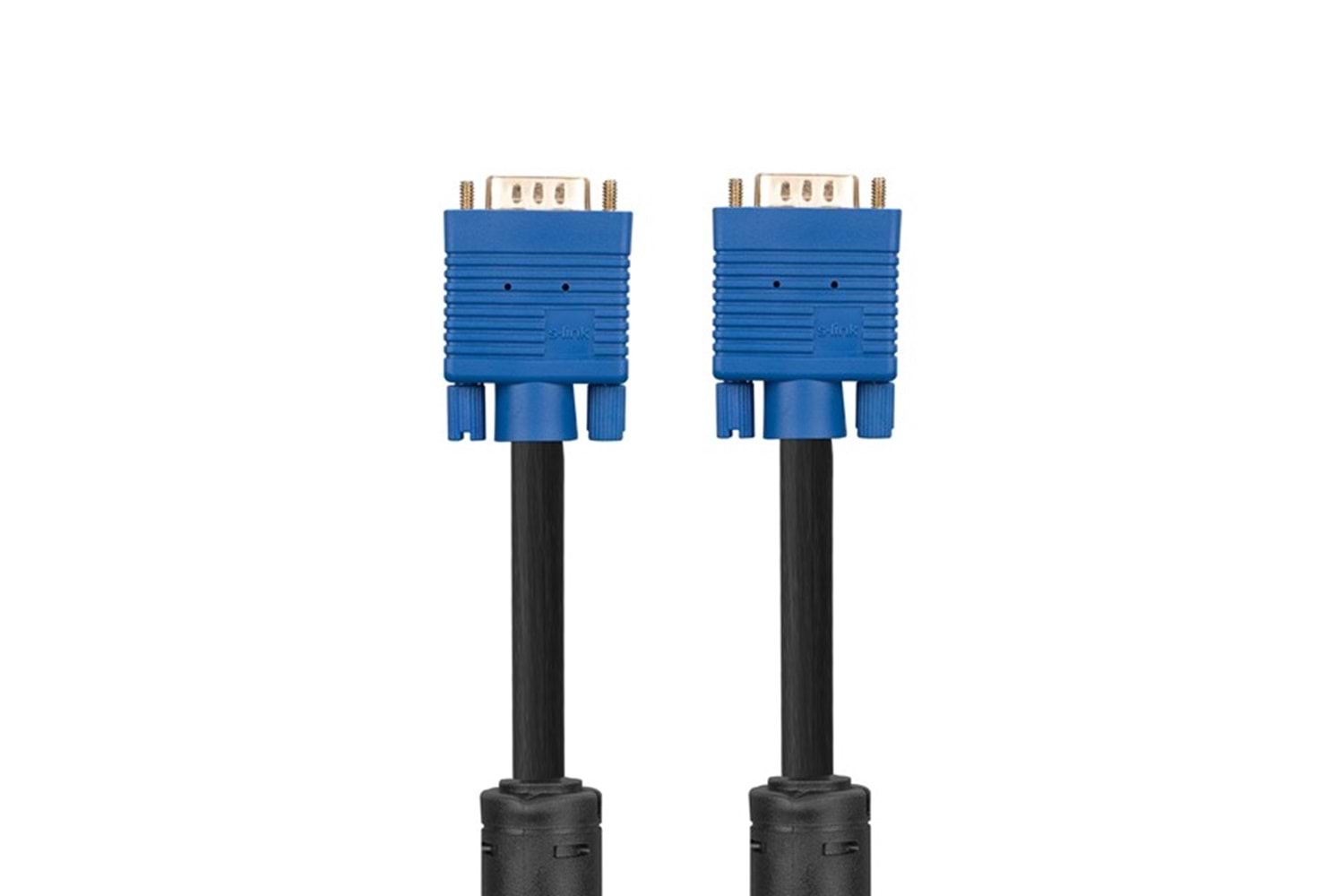S-LINK SLX-173 3metre VGA Görüntü Kablosu
