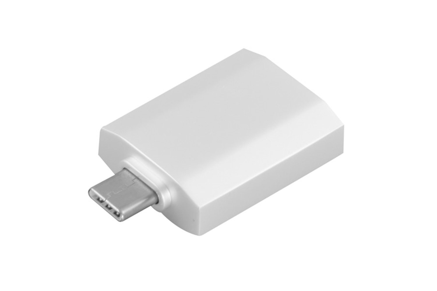 Hytech HY-USBC25 Type-C 3.1 TO HDMI 4k*2k Convertor