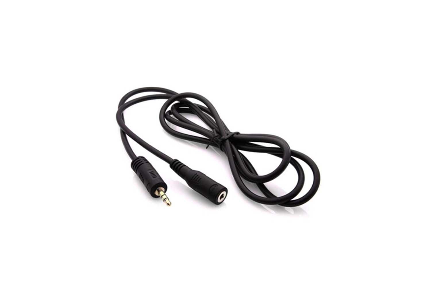 S-link SLX-858 1.5m Stereo Uzatma Kablosu