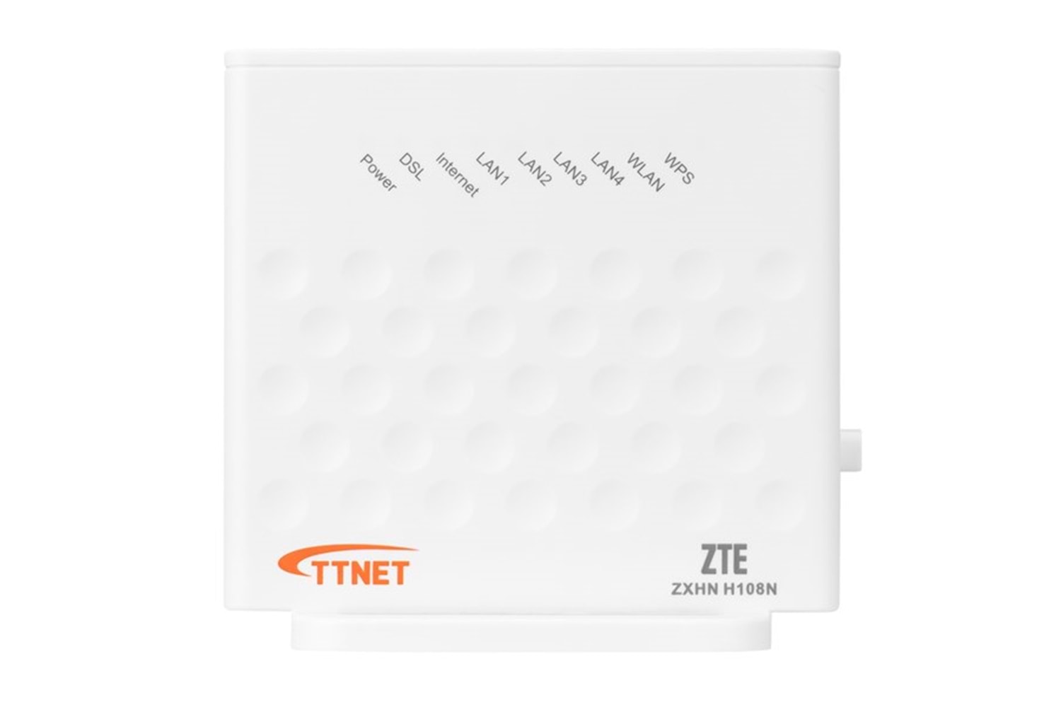 ZTE ZXHN H108N 4Port N300 Kablosuz Adsl 2+ Modem Router