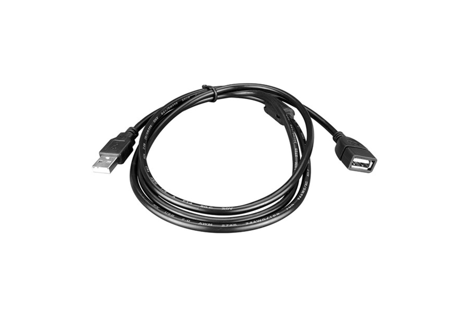 S-link SL-AF15L Usb2.0 1.5m Uzatma Kablosu