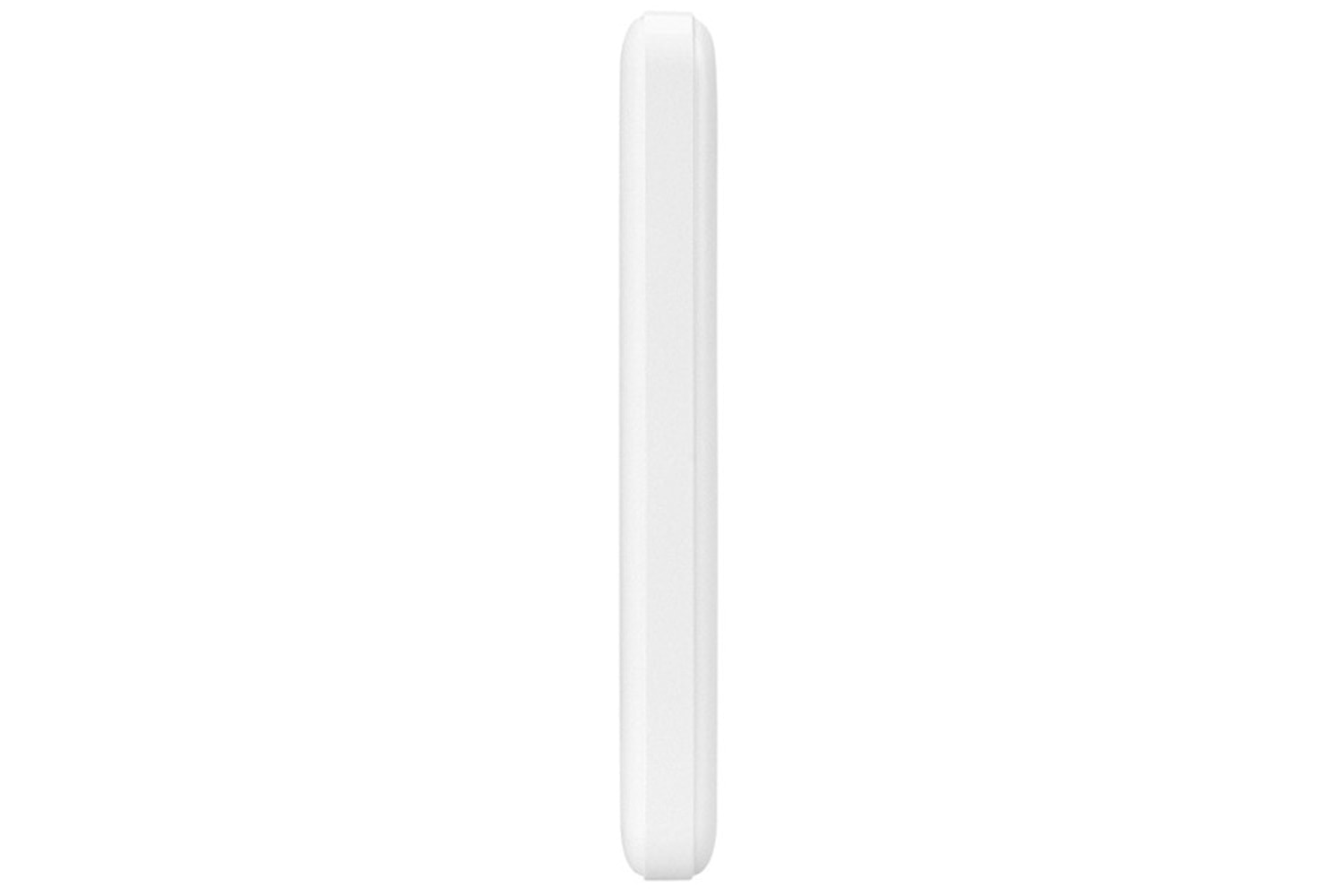 Asonic AS-P10 10000mAh 2*USB Output Powerbank Beyaz Taşınabilir Pil Şarj Cihazı