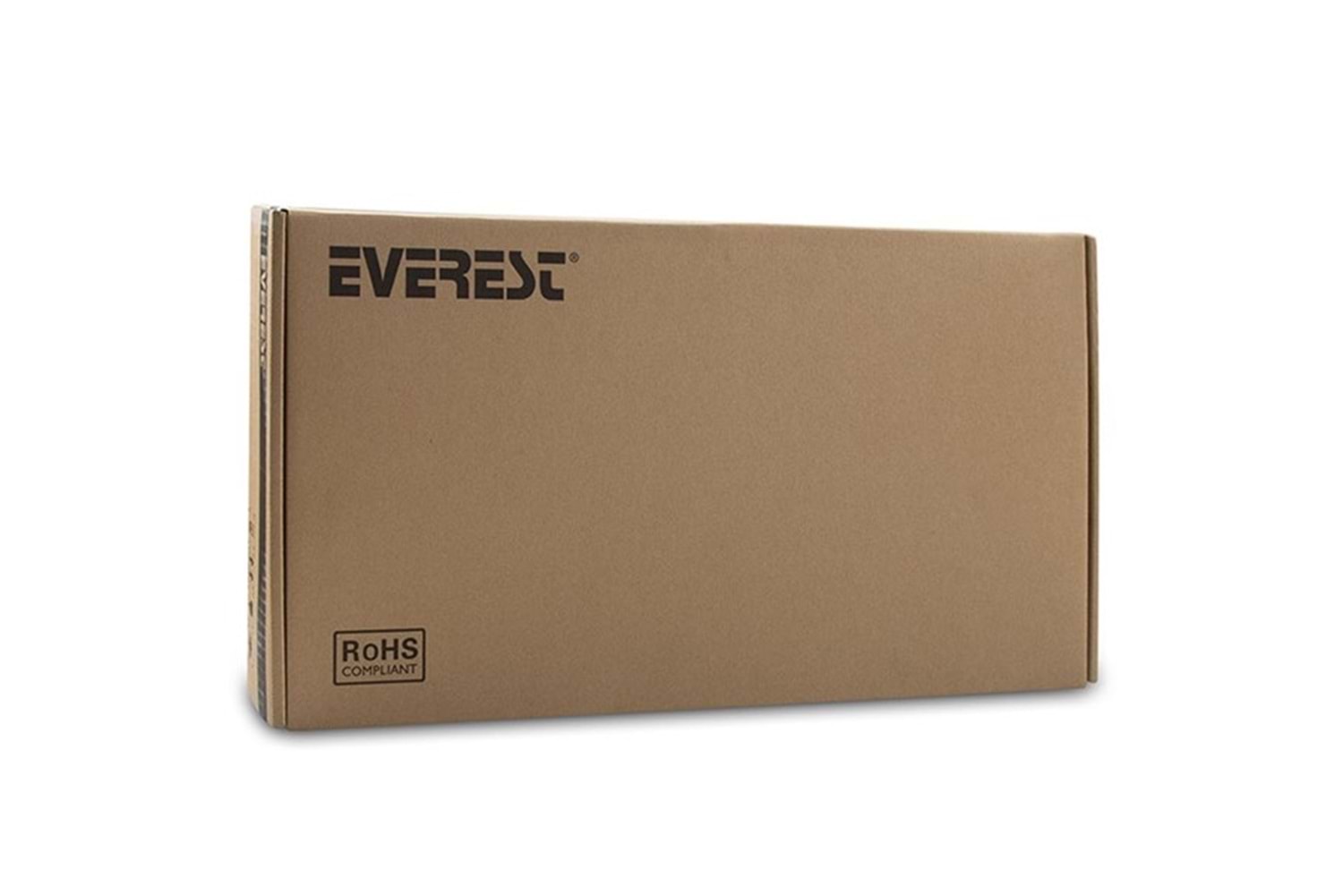 Everest ESW-116P 16Port 10/100 Metal Kasa Switch 