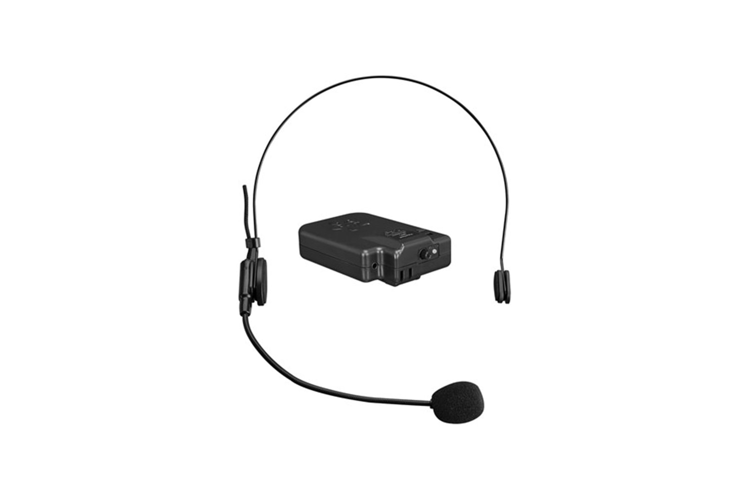 Mikado MD-116BT 15W El ve Kafa Mikrofonlu USB/SD Bluetooth'lu Toplantı-Parti Hoparlör