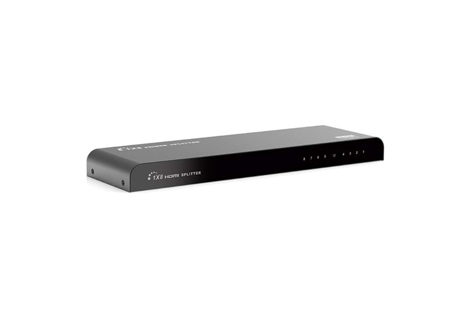 S-LINK SW-HDSP8PRO 8 Port 4K*2K HDMI Splitter