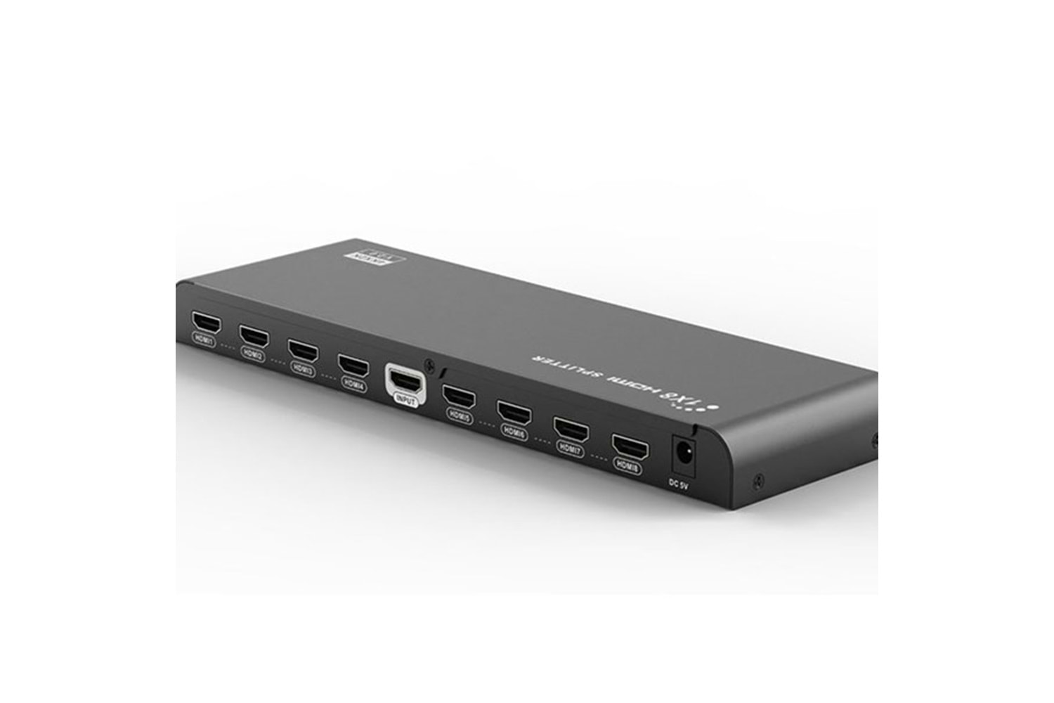 S-LINK SW-HDSP8PRO 8 Port 4K*2K HDMI Splitter