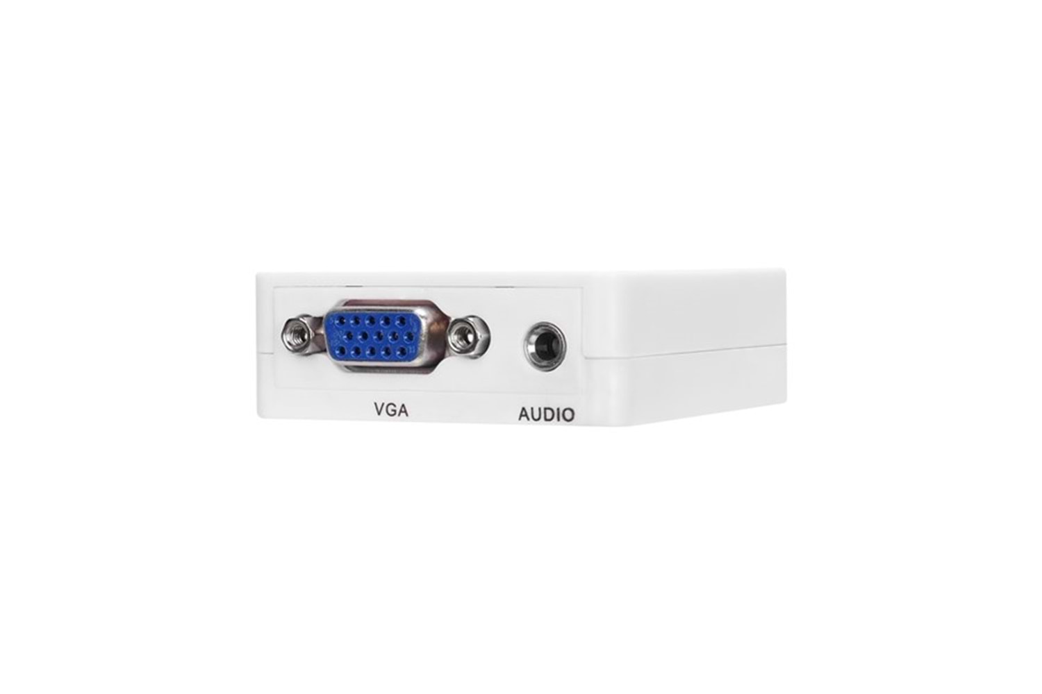 S-LINK SL-AV315 VIDEO-VGA Çevirici Adaptör