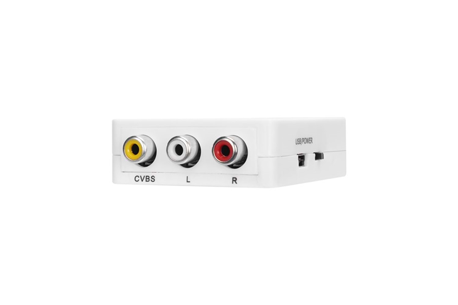 S-LINK SL-AV315 VIDEO-VGA Çevirici Adaptör