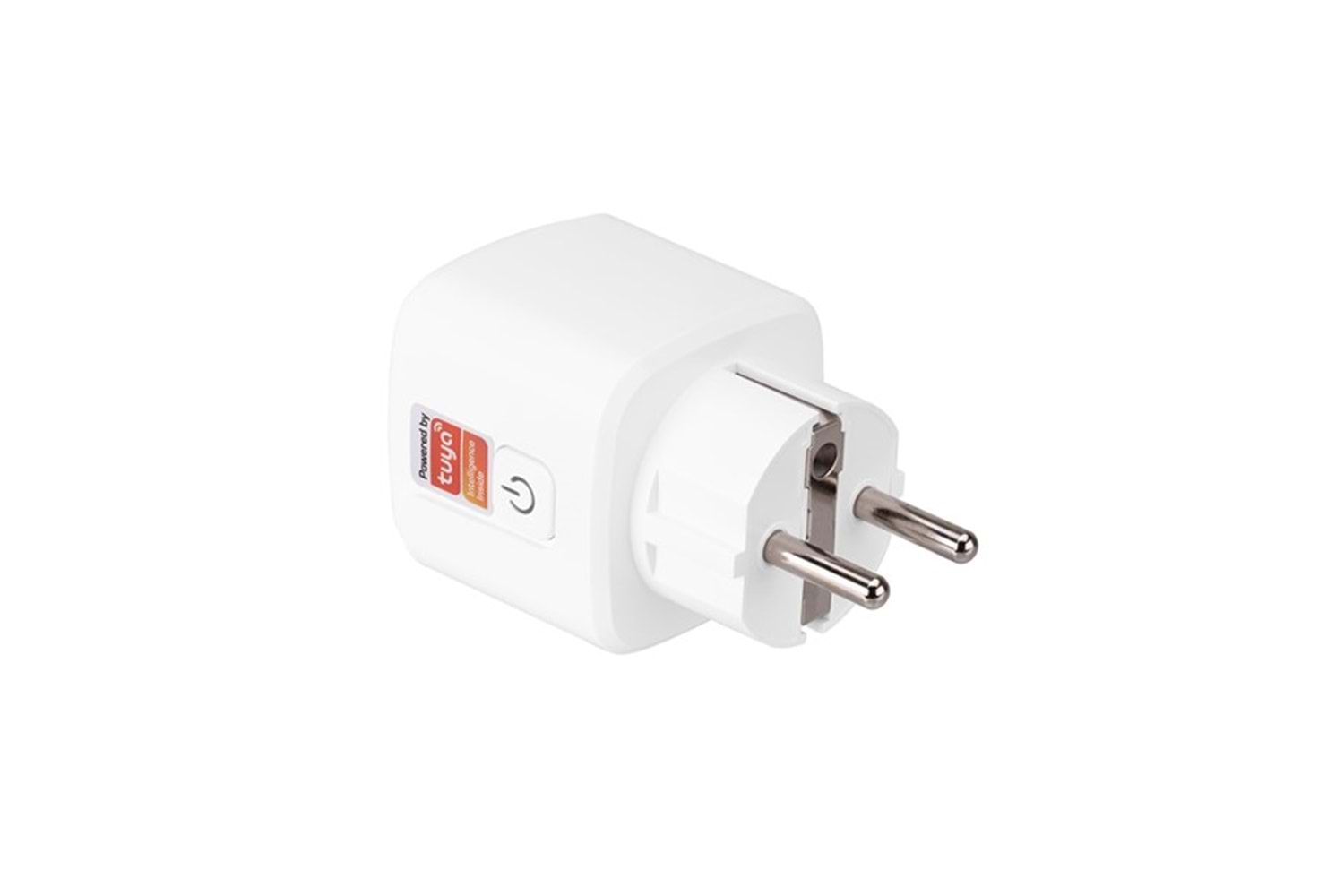 S-Link Swapp SL-01 16 Amper Akıllı Priz Wifi Tuya Destekli