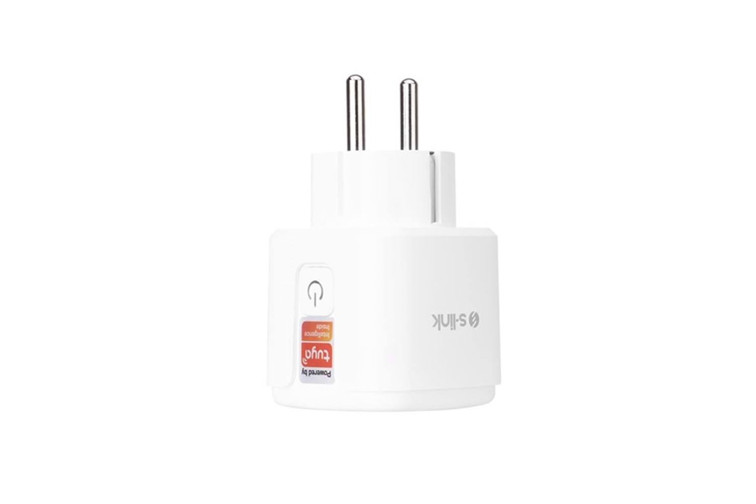 S-Link Swapp SL-01 16 Amper Akıllı Priz Wifi Tuya Destekli