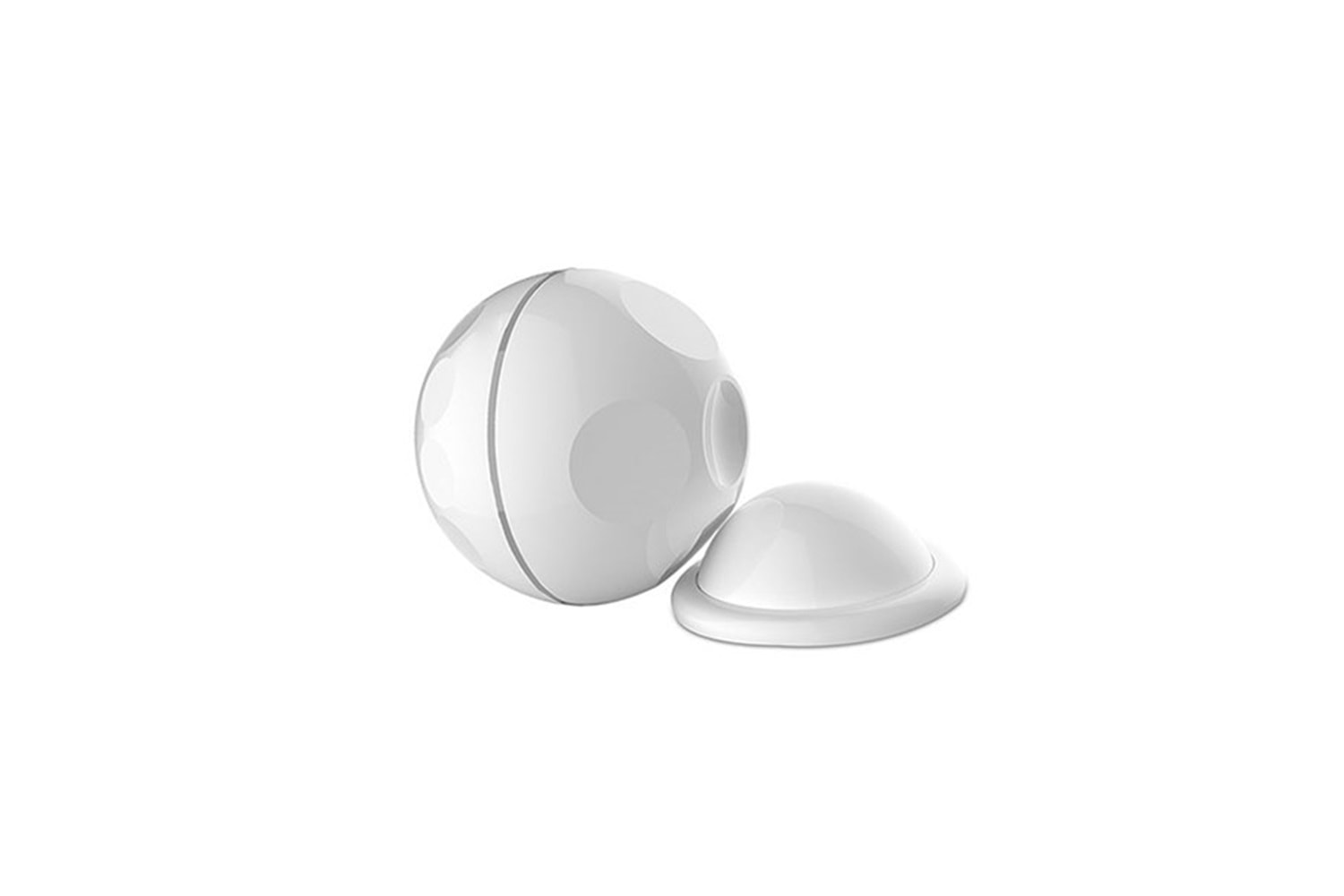 S-LINK Swapp SL-EG02 Akıllı Ev Güvenliği Kablosuz Hareket Sensörü Wifi TUYA Destekli