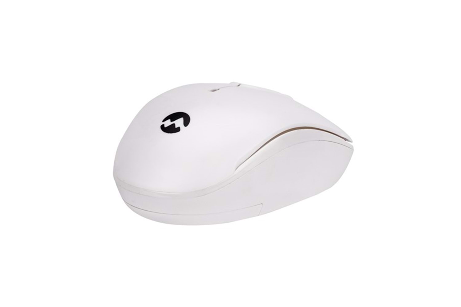 Everest SMW-666 Usb Beyaz 2.4Ghz Optik Kablosuz Mouse