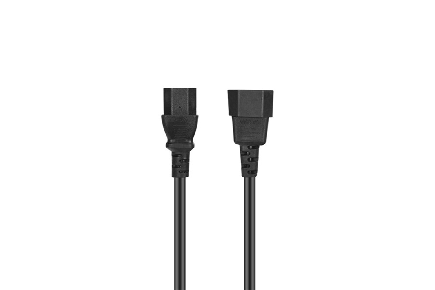 S-link SL-PM70 1.5m 0.75mm Monitör Power Kablo