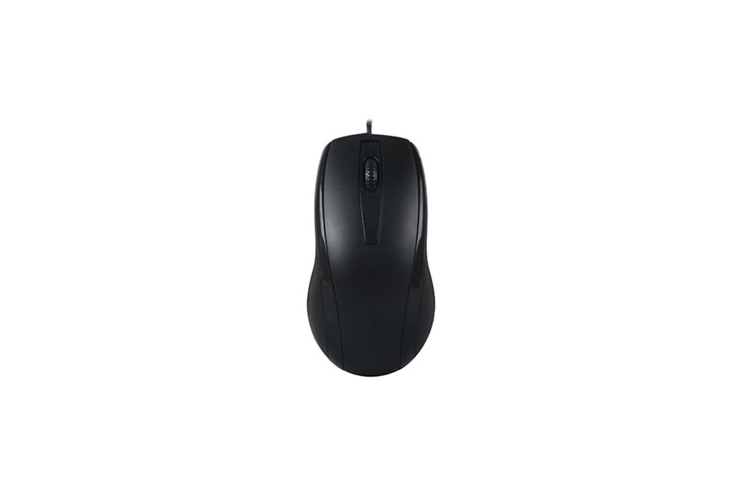 Everest SM-207B Usb Siyah 1200dpi Optik Mouse