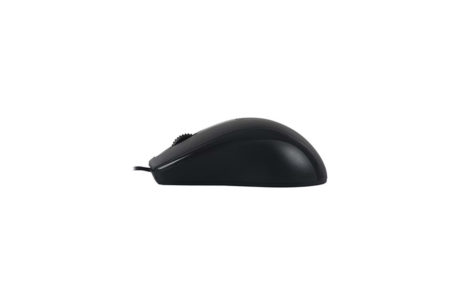Everest SM-207B Usb Siyah 1200dpi Optik Mouse