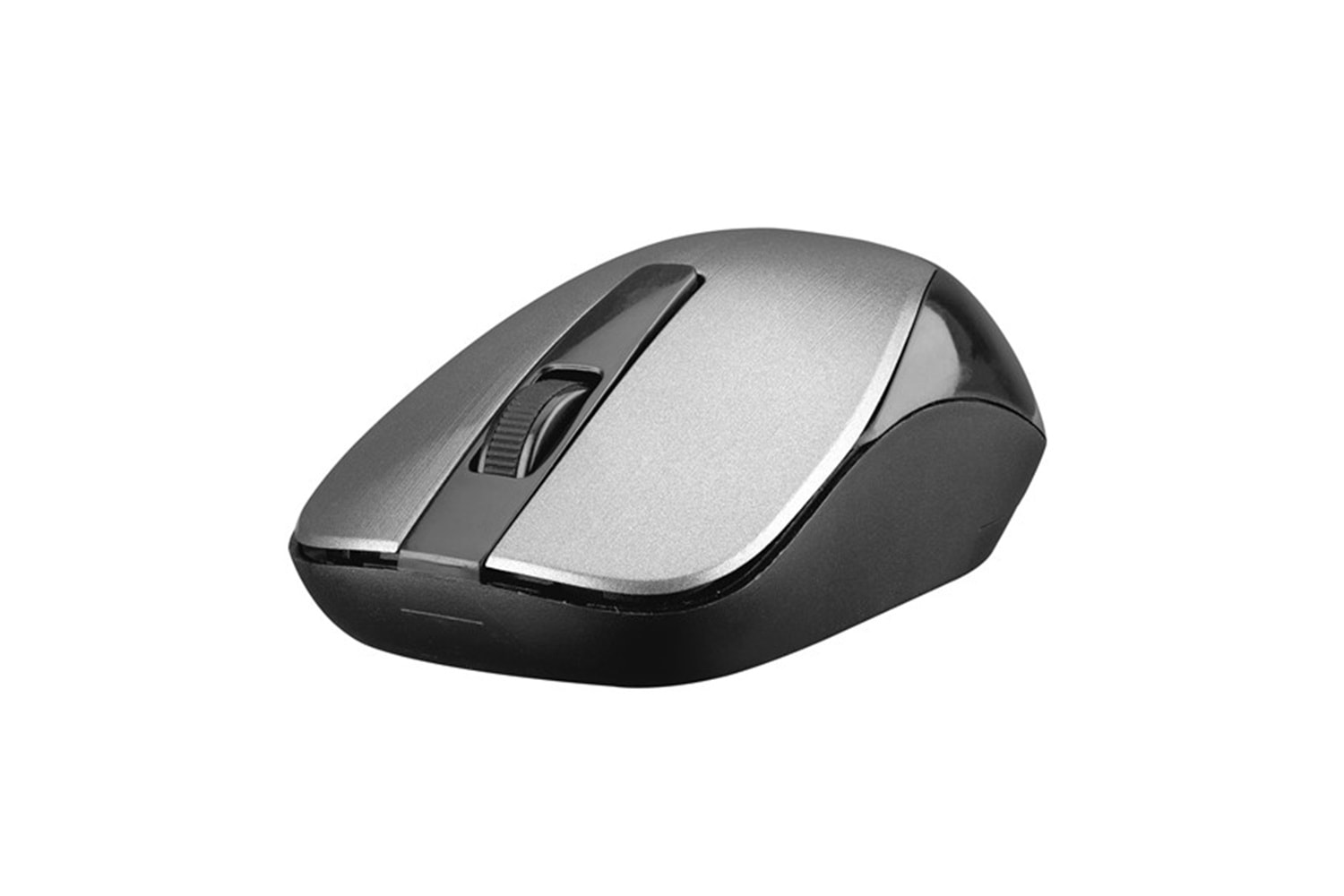 Everest SM-BT84 Bluetooth Siyah 1600dpi Optik Kablosuz Mouse