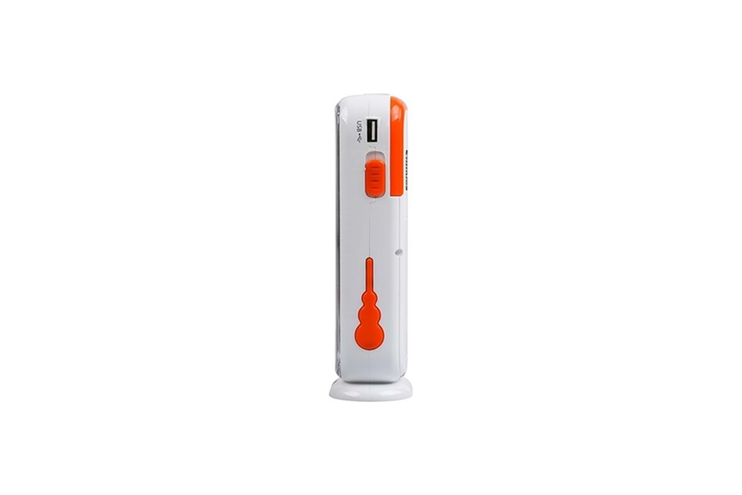 S-LINK SL-3656 Ledli Işıldak Turuncu