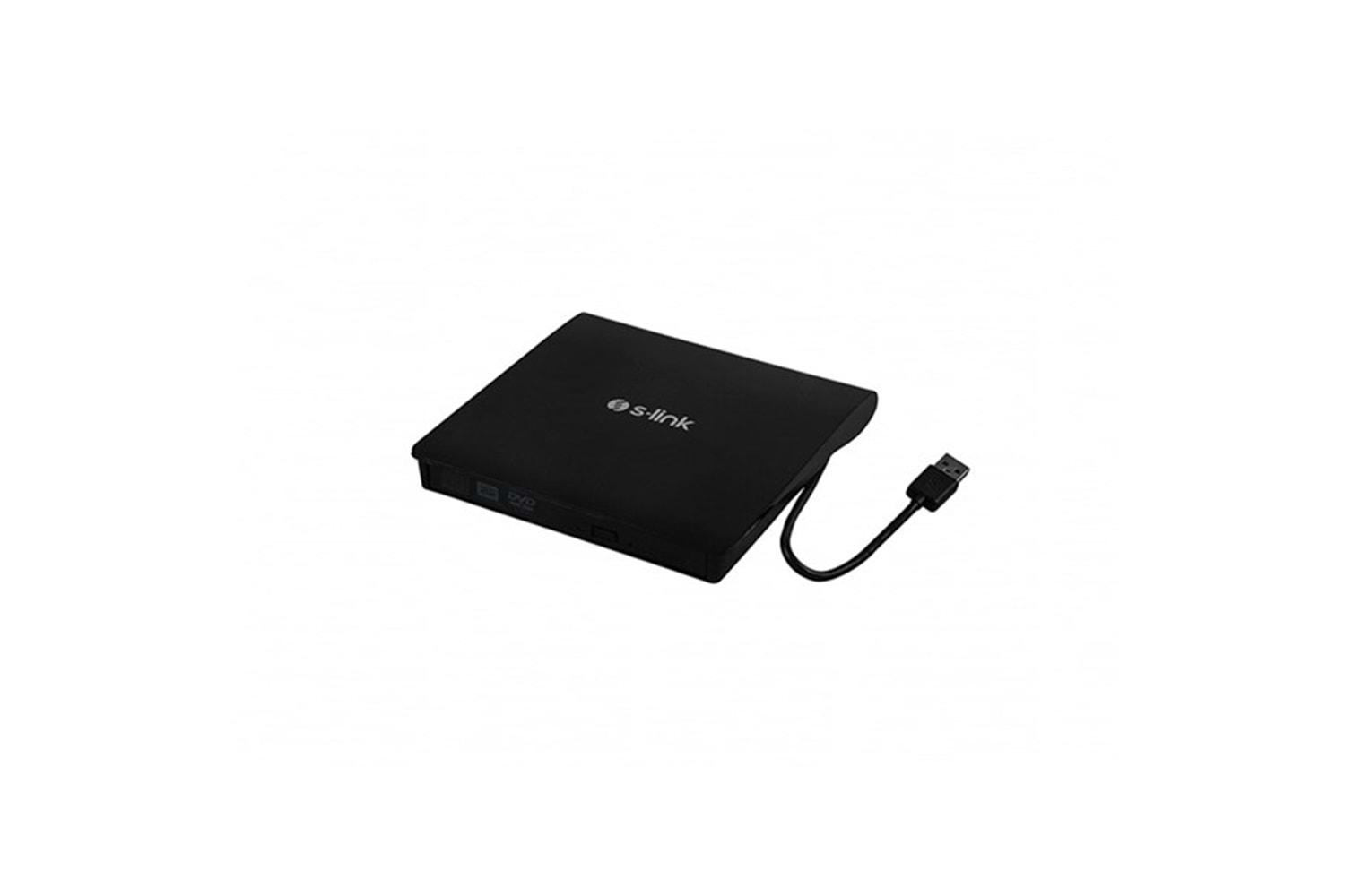 S-LINK SL-DRW06 USB 3.0 DVD-R/CD-R/RW Harici Optik Yazıcı 