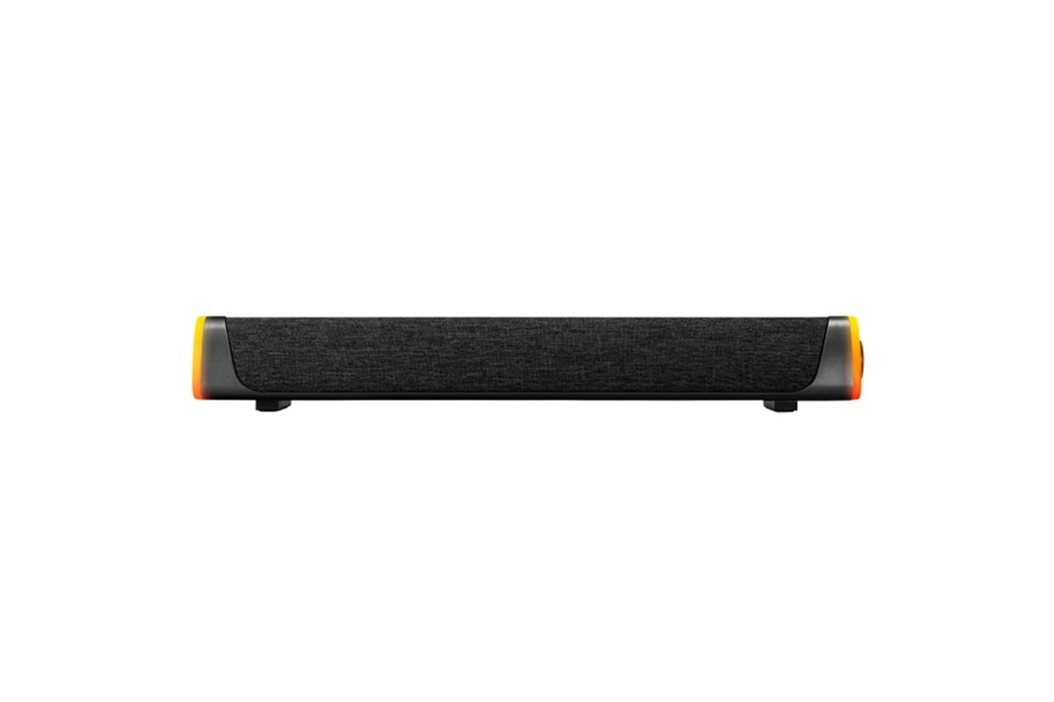 Mikado MD-SBT26 Siyah 3W*2 1200mAh Bluetooth,FM,TF Card Led Işıklı Soundbar Speaker