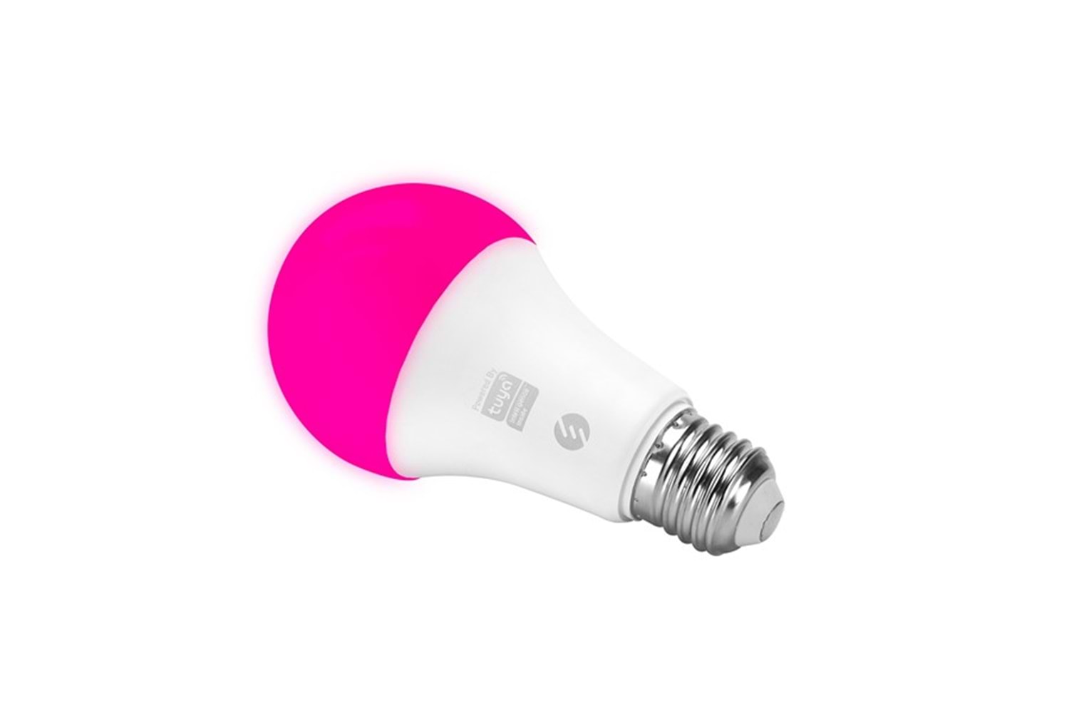 S-Link Swapp SL-RGB12 Smart/Akıllı RGB Lamba/Ampul 12W 50Hz 1000lm Wifi TUYA Destekli