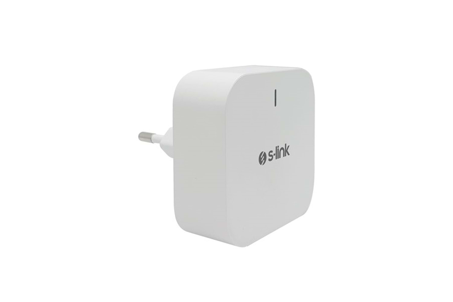 S-link SL-ZS01 Zigbee Sensör Seti 1 Gateway ve 3 Parça Sensör Zigbee TUYA Uyumlu