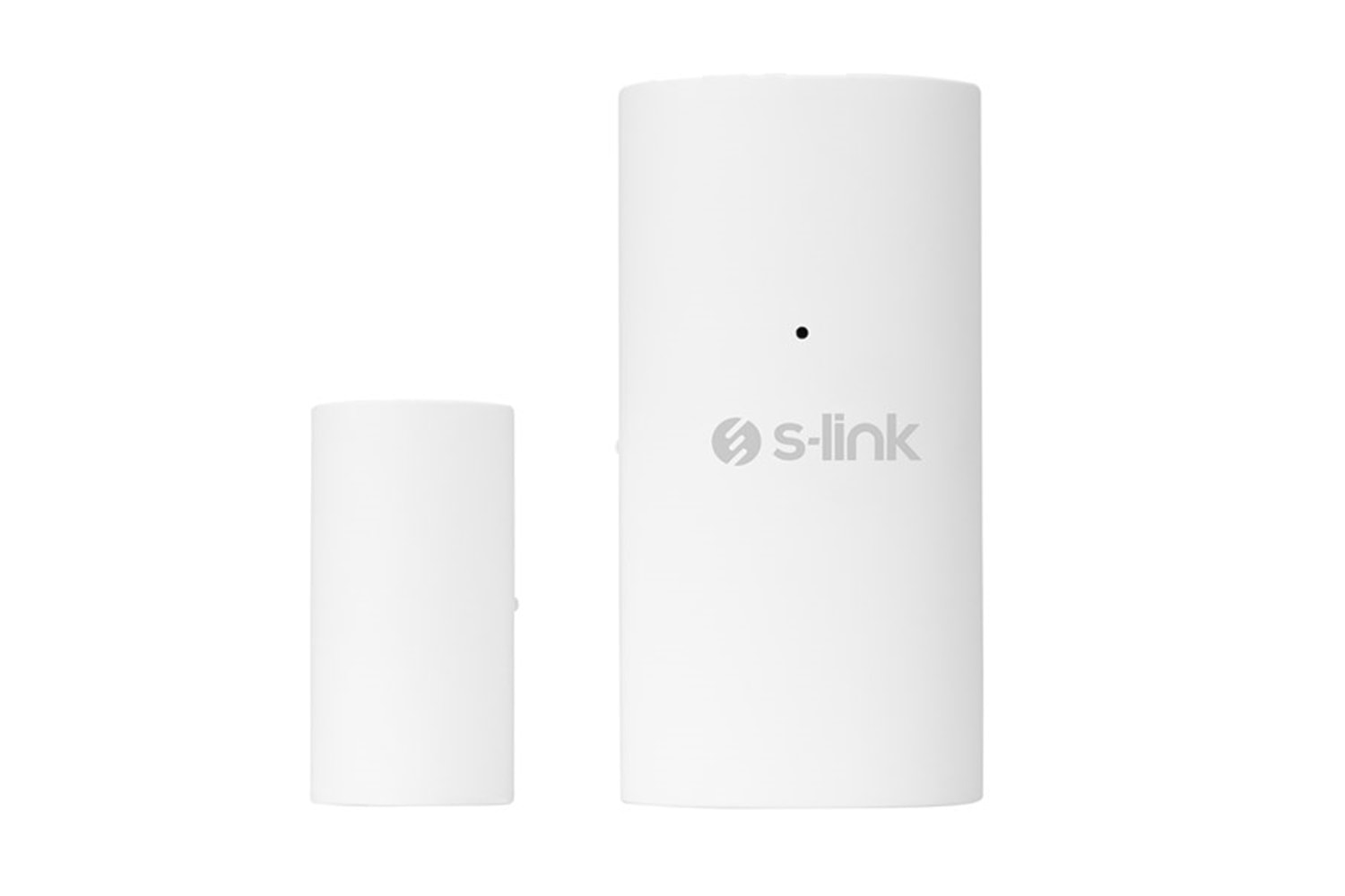 S-link SL-ZS02 Zigbee Sensör Kapı Pencere Sensörü Zigbee TUYA Uyumlu
