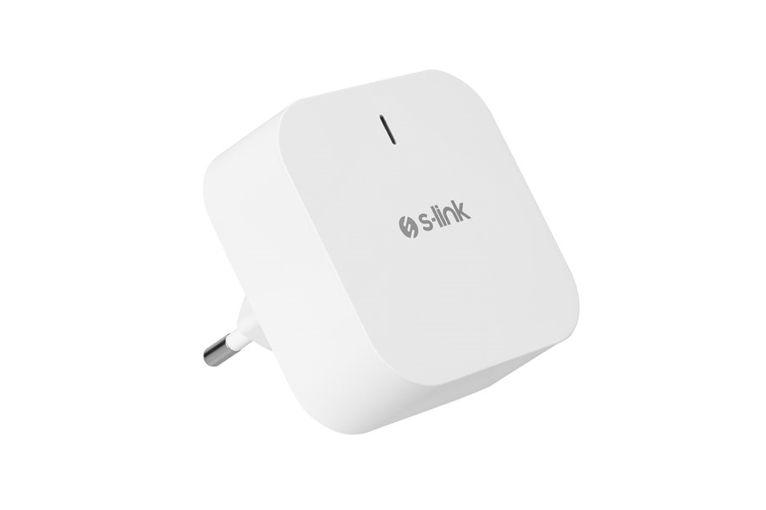 S-link SL-ZG Zigbee Gateway Ana Bağlantı Cihazı Zigbee TUYA Uyumlu