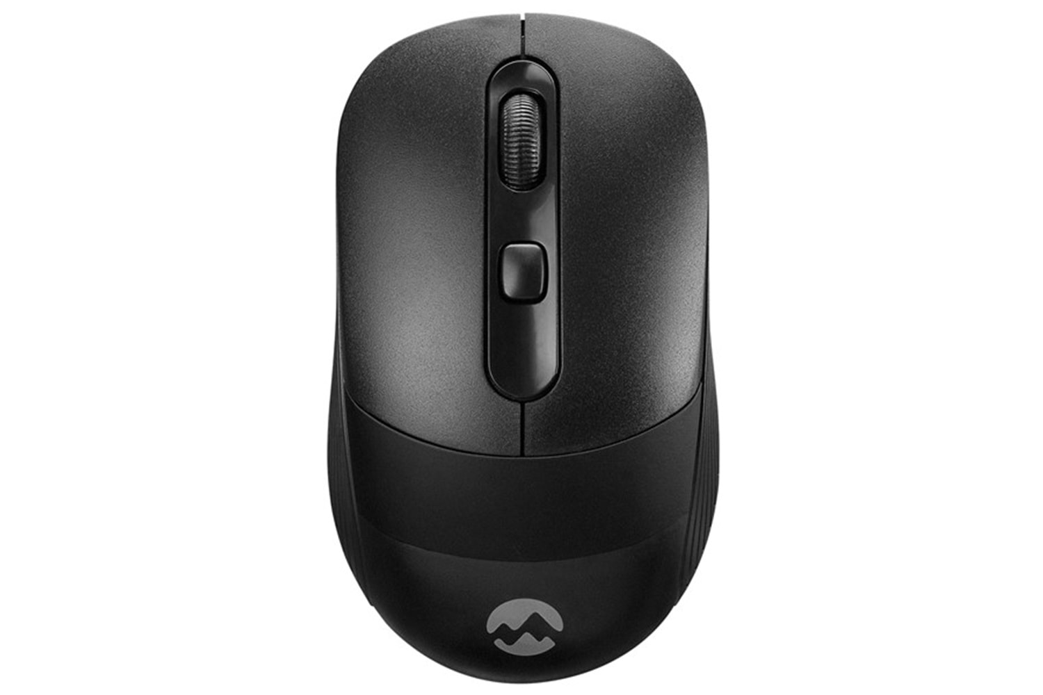 Everest SM-18 Usb Siyah 2.4Ghz Optik Kablosuz Mouse