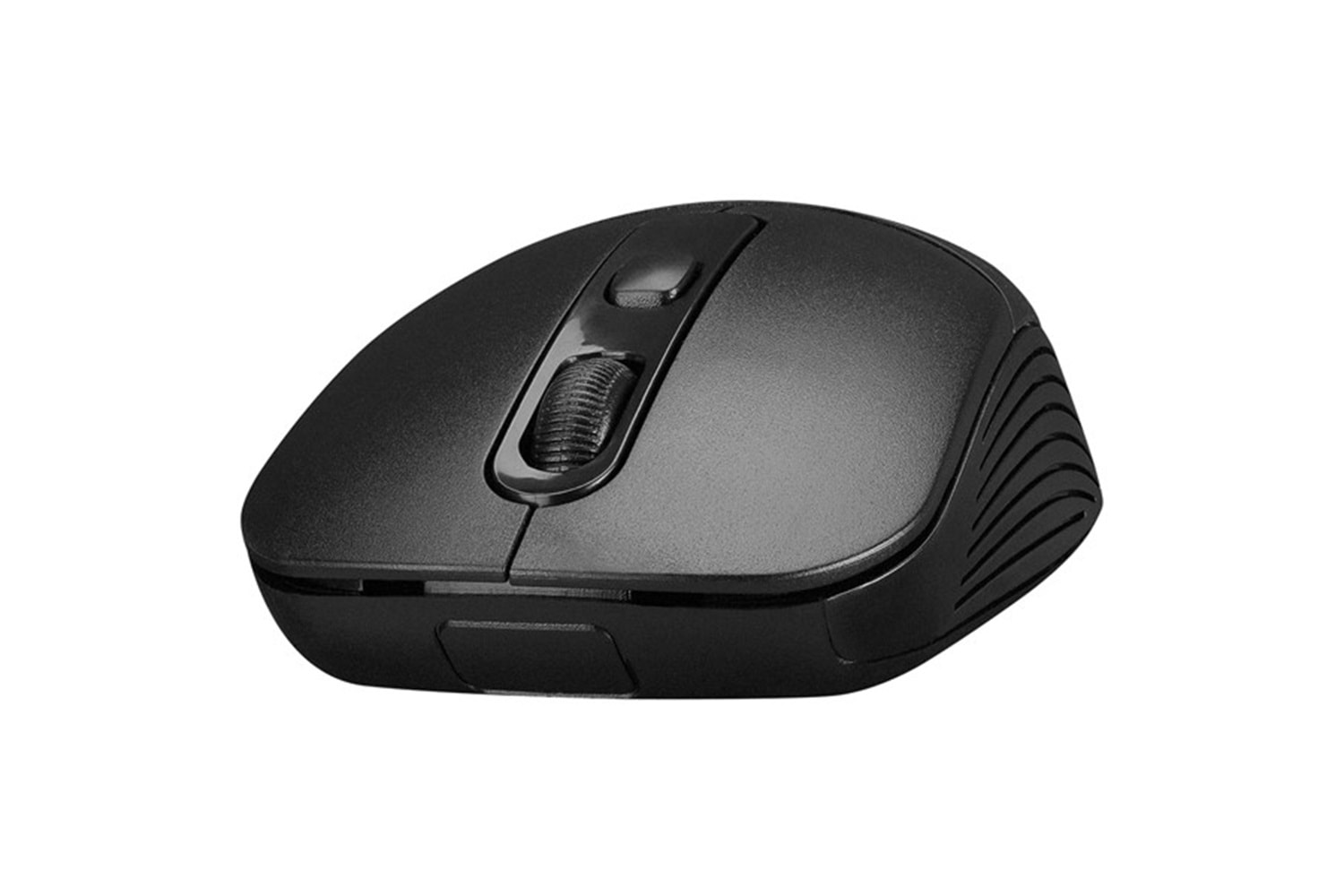 Everest SM-18 Usb Siyah 2.4Ghz Optik Kablosuz Mouse
