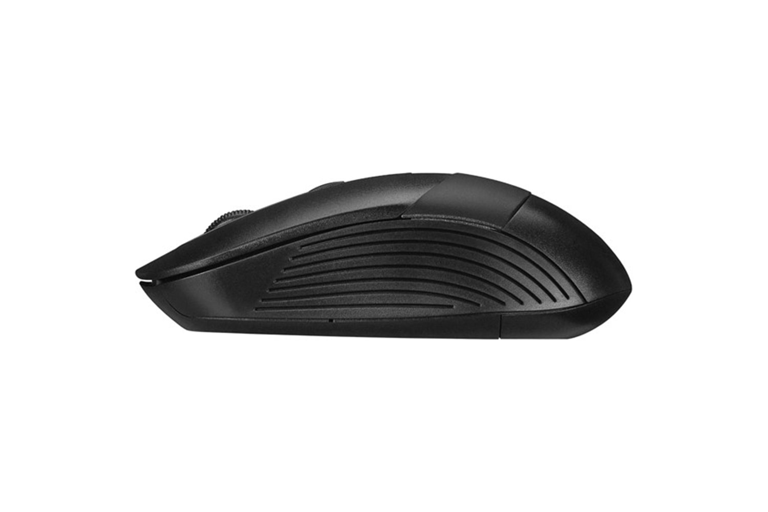 Everest SM-18 Usb Siyah 2.4Ghz Optik Kablosuz Mouse