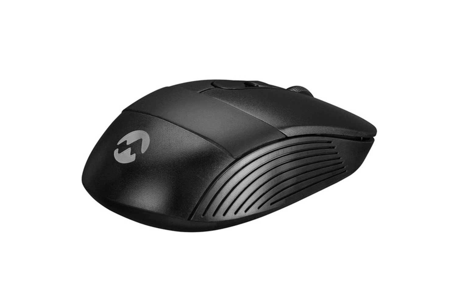 Everest SM-18 Usb Siyah 2.4Ghz Optik Kablosuz Mouse