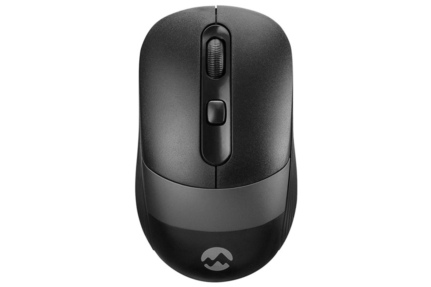 Everest SM-18 Usb Siyah/Gri 2.4Ghz Optik Kablosuz Mouse