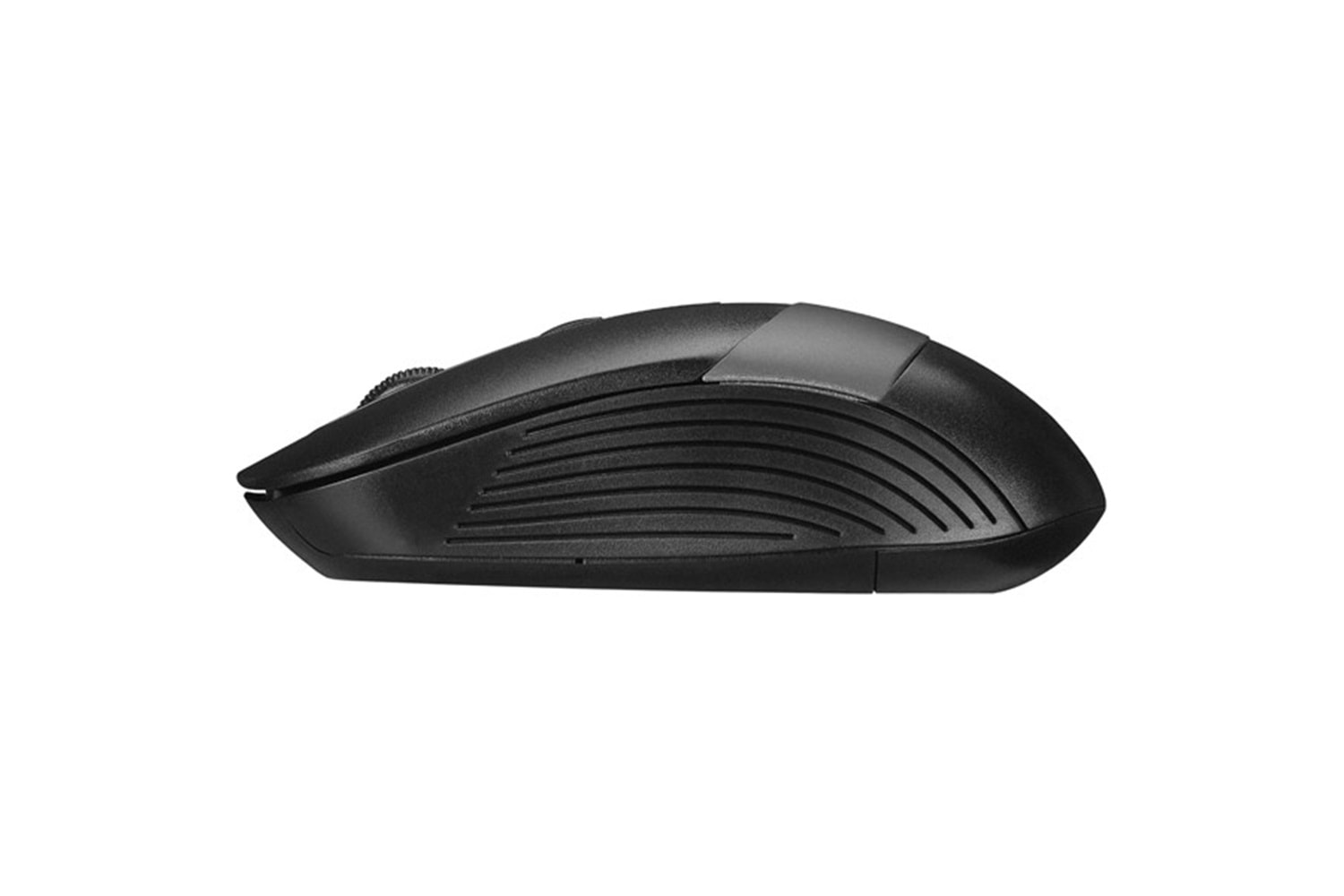 Everest SM-18 Usb Siyah/Gri 2.4Ghz Optik Kablosuz Mouse