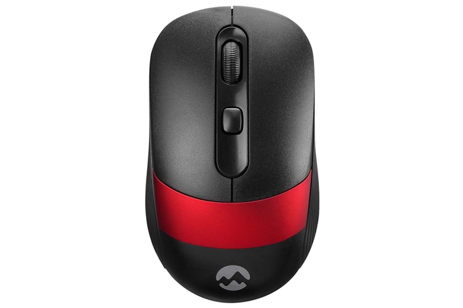 Everest SM-18 Usb Siyah/Kırmızı 2.4Ghz Optik Kablosuz Mouse
