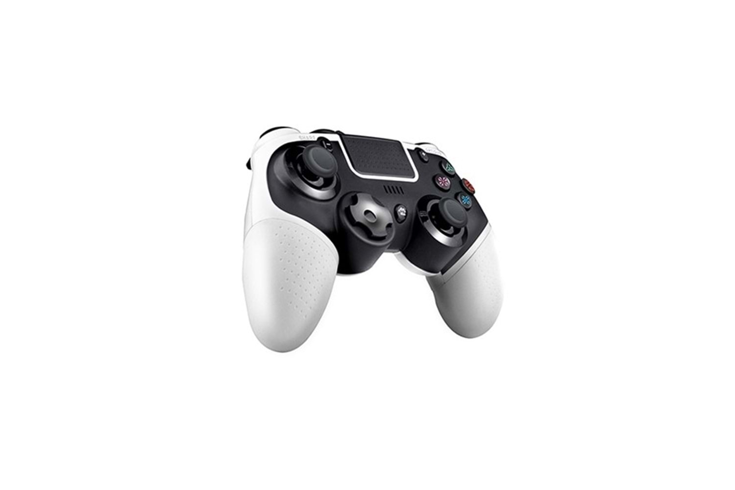 Snopy Rampage SG-RPS4 PLUS Beyaz Bluetooth Çift Titreşimli PS4-Gamepad Joypad